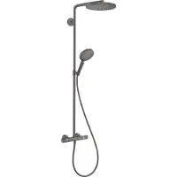 Hansgrohe 28825340 Showerpipe Raindance Select S 240