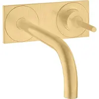 Axor 38112250 Waschtischmischer UP Uno