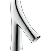 Axor Starck Organic Standventil Chrom