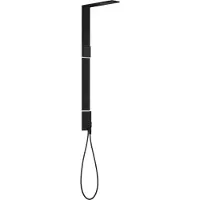Hansgrohe 12595670 Duschpaneel ShowerComposition