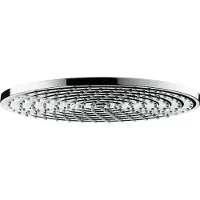 Hansgrohe Raindance Air Kopfbrause chrom, inkl. Brausearm, 1 Stk.