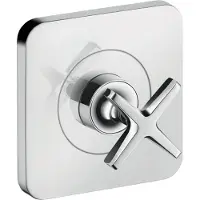 Axor 36771000 Absperrventil Unterputz