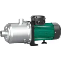 Wilo Hochdruck-Kreiselpumpe Medana CH1-L.1003-1/E/E/10T,Rp11/2,Rp11/