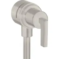 Axor 39882800 Fixfit Stop Wandabsperrventil