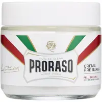 Proraso Sensitive Pre-Shave Cream