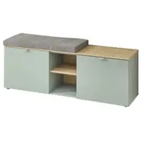 Innostyle Bari Garderobenbank