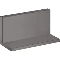 Hansgrohe Axor ShowerSolutions Ablage Unterputz 24 x 12