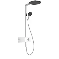 Hansgrohe 24596000 Showerpipe Raindance Alive S