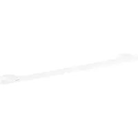 Hansgrohe HG Badetuchhalter AddStoris 648mm mattweiss