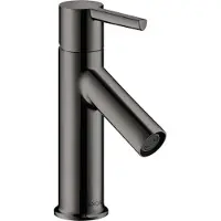 Hansgrohe Waschtisch-Einhebelmischer 80 Axor Starck A 86mm, m HG, m ZugstAblGar, f HWB, po b