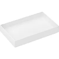 Hansgrohe 60326700 Aufsatzwaschtisch Xuniva Evo E