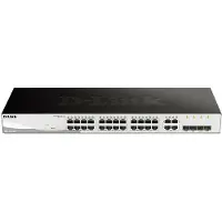 D-Link Dgs-1210-28/e Switch