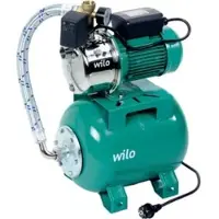 Wilo Kreiselpumpe Jet HWJ-<202-EM-50/2-2, 50 Liter, 0,55 kW, 230 V