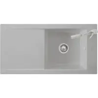 Villeroy & Boch 679000R7 EB-SP Timeline 60 1000x510mm IB