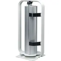 Rocholz Senkrechtabroller STANDARD Rollenbreite 50 cm glatte Abreißkante
