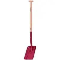 Fiskars Schaufel CLASSIC mit FSC-Holzstiel