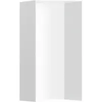 Hansgrohe 56076700 Wandnische XtraStoris Minimalistic