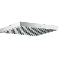 Hansgrohe Axor Starck Kopfbrause 240x240mm Chrom