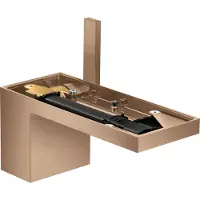 Axor 47012310 Waschtischmischer 70 MyEdition