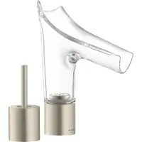 Axor 12115820 2-L.Waschtischmi.Starck V BN