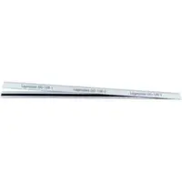 Eichner Magnetische Etikettenhalter aus PVC 38 x 1000 mm