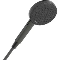 Hansgrohe Handbrause Raindance Alive Select S 125 3jet BBC, 1 Stk.
