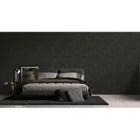 Living Walls Vliestapete "Metropolitan Stories. Travel Styles. Tapete mit Ornamenten" gemustert matt neutral leicht strukturiert Ornament-Tapete Klassisch Elegant Vintage-Optik Barock Tapeten modern