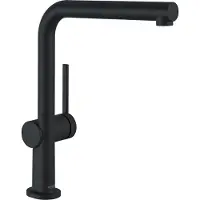 Hansgrohe Talis M54 Einhebel-Küchenarmatur 270, Niederdruck, Ausziehauslauf, 1jet