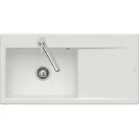 Villeroy & Boch 33610FR7 flächenbündige Spüle Subway Style 60
