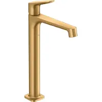 Axor 34127950 Waschtischmischer Citterio M