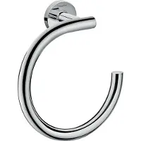 Hansgrohe Logis Universal Handtuchring