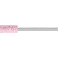 PFERD Schleifstift ZY STEEL D6xH13mm 3mm Edelkorund ADW 100 ZY , 10 Stück
