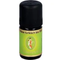 Primavera Rose Tuerkisch 10 % Kba 5 ML