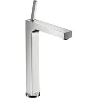 Axor 39020000 Einhebel Waschtischmischer Axor