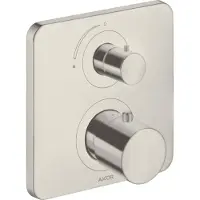 Hansgrohe Fertigset Axor Citterio M UP-THM, m Absp-vtl, 1 Verb, ED
