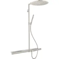 Axor 27984800 Showerpipe 800 BSO