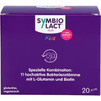 Klinge Pharma GmbH Symbiolact Multi Kids 30 G