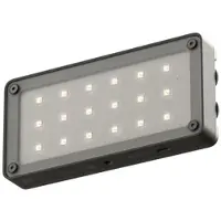 Kelvin PLAY RGBACL LED-Kameraleuchte