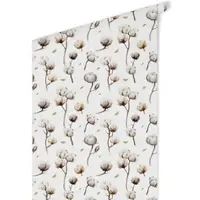 Wallart K&L Wall Art Vliestapete »Kinder Vliestapete«, Vintage Baumwolle, mehrfarbig, matt - bunt