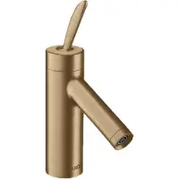 Axor 10018140 Waschtischmischer Starck