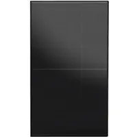 Aiko Palettenabnahme!! AB 37x 500W Glas-Glas Full Black Modul A500-MAH60Db Neostar 2S+