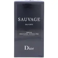 Dior - Sauvage Eau Forte Parfum 60ml
