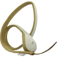 Bort Federbruchband M Leistenpelotte Rechts 105cm 1 ST