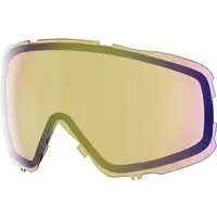 Smith Optics Smith L Moment chromapop storm yellow flash (6W)