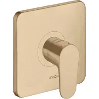 Axor 34625140 Brausenmischer Unterputz