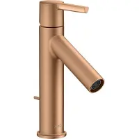 Axor 10001140 Waschtischmischer 100 Starck BBR