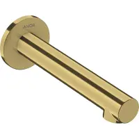 Axor 45410250 Wanneneinlauf Uno BGO