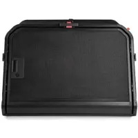 4 pets/WOKO Tierbedarf GmbH 1ONE1 Origami Hundetransportbox / faltbare Hundebox, Modell: Extra Large