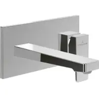 Villeroy & Boch Architectura Square Einhebel-Waschtischarmatur