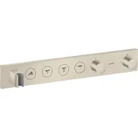 Axor 18357820 Thermostatmodul Unterputz Select